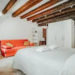Autentico Rifugio Veneziano Bilocale Nel Cuore Di Cannaregio
