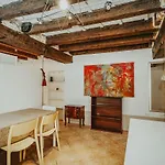 Autentico Rifugio Veneziano Bilocale Nel Cuore Di Cannaregio