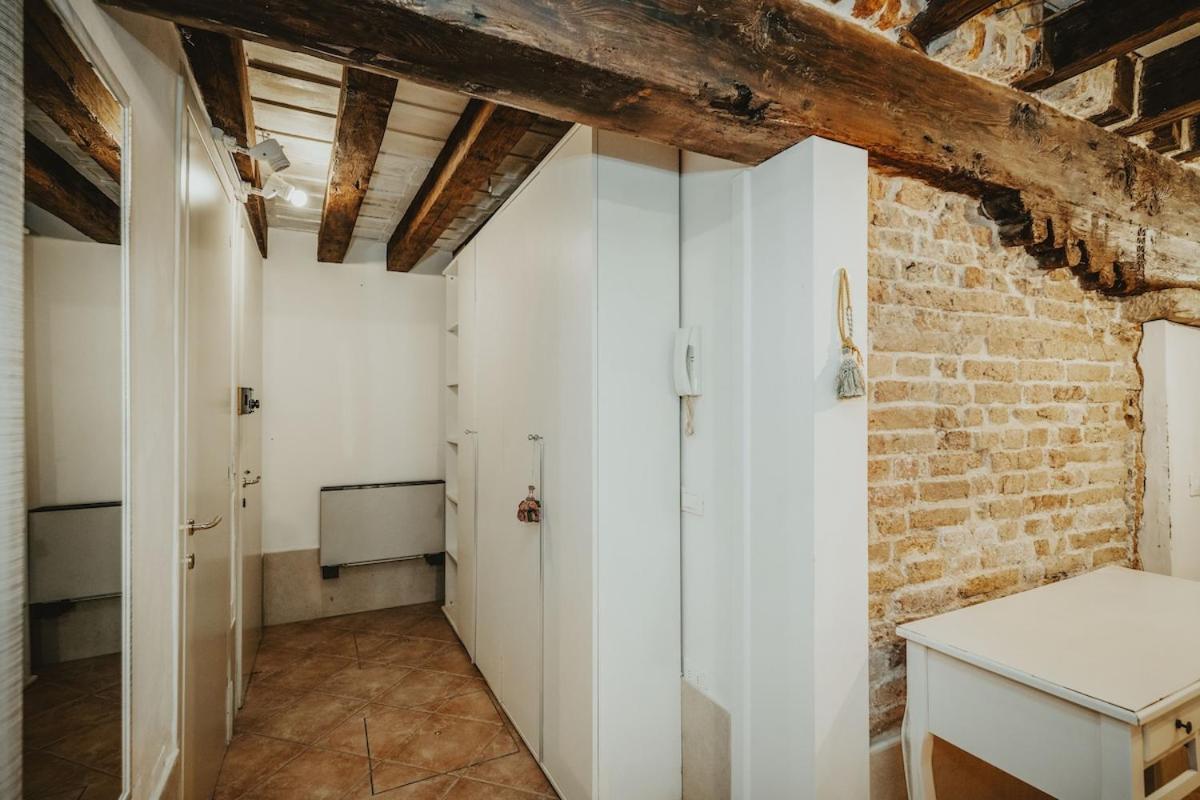 Appartement Autentico Rifugio Veneziano Bilocale Nel Cuore Di Cannaregio Venise